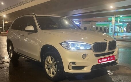 BMW X5, 2017 год, 3 100 000 рублей, 6 фотография