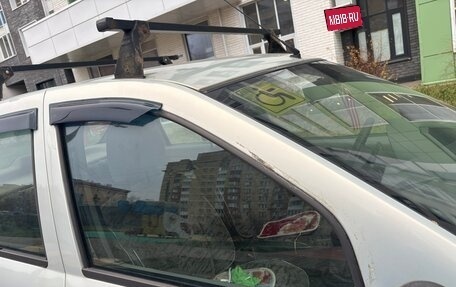 Renault Logan I, 2008 год, 320 000 рублей, 5 фотография