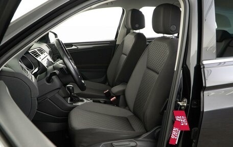 Volkswagen Tiguan II, 2018 год, 2 697 444 рублей, 10 фотография