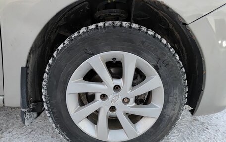 Renault Logan II, 2015 год, 680 000 рублей, 22 фотография