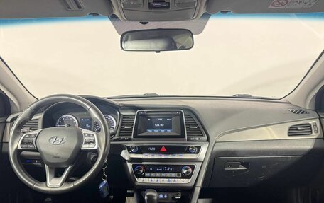 Hyundai Sonata VII, 2018 год, 1 850 000 рублей, 17 фотография