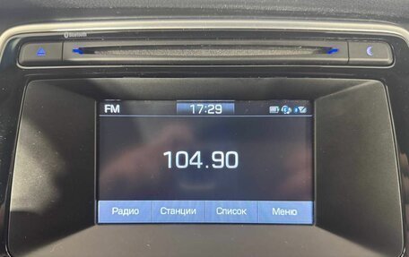 Hyundai Sonata VII, 2018 год, 1 850 000 рублей, 18 фотография