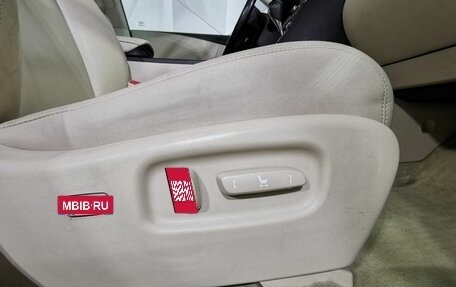 Lexus RX III, 2009 год, 2 045 000 рублей, 17 фотография