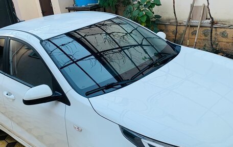 KIA Rio IV, 2021 год, 1 460 000 рублей, 7 фотография