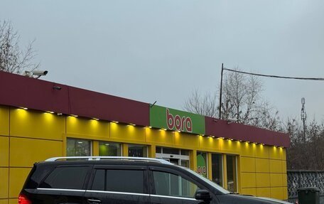 Mercedes-Benz GL-Класс, 2010 год, 1 900 000 рублей, 5 фотография