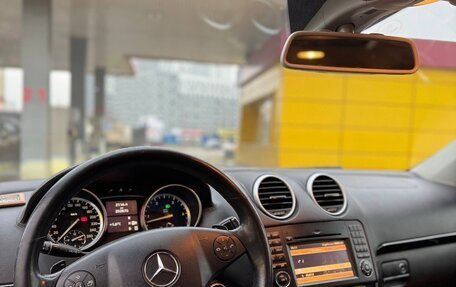 Mercedes-Benz GL-Класс, 2010 год, 1 900 000 рублей, 10 фотография