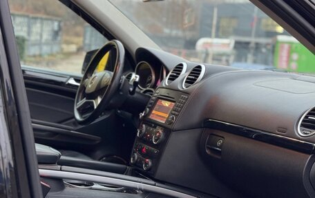 Mercedes-Benz GL-Класс, 2010 год, 1 900 000 рублей, 13 фотография