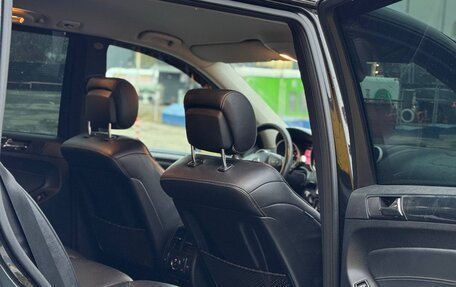 Mercedes-Benz GL-Класс, 2010 год, 1 900 000 рублей, 12 фотография