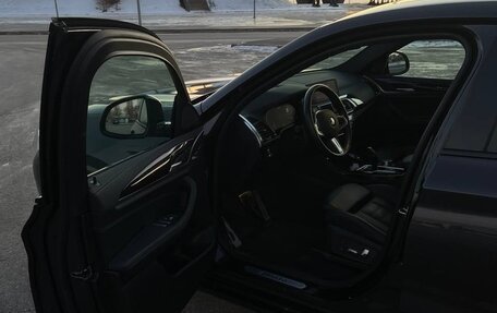 BMW X4, 2020 год, 6 100 000 рублей, 8 фотография