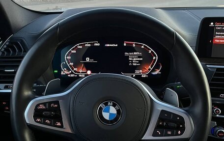 BMW X4, 2020 год, 6 100 000 рублей, 9 фотография