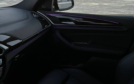 BMW X4, 2020 год, 6 100 000 рублей, 10 фотография