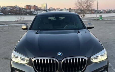 BMW X4, 2020 год, 6 100 000 рублей, 2 фотография