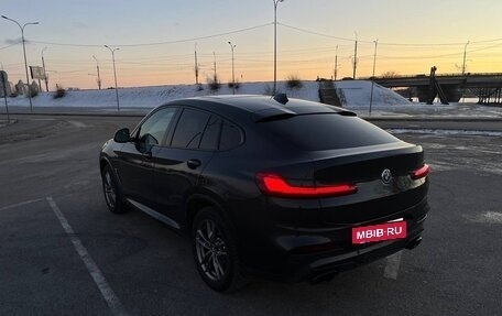 BMW X4, 2020 год, 6 100 000 рублей, 7 фотография