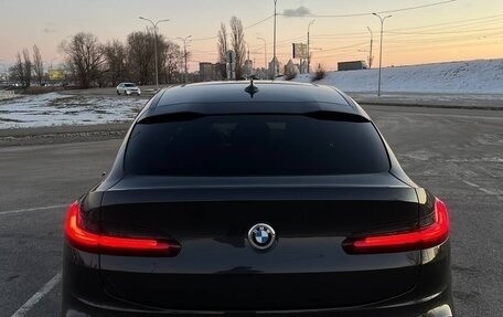 BMW X4, 2020 год, 6 100 000 рублей, 5 фотография