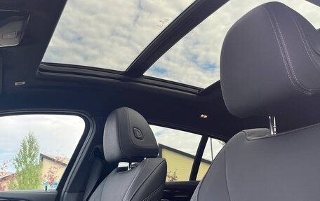 BMW X4, 2020 год, 6 100 000 рублей, 14 фотография