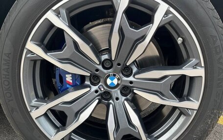 BMW X4, 2020 год, 6 100 000 рублей, 16 фотография