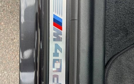 BMW X4, 2020 год, 6 100 000 рублей, 18 фотография