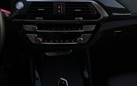 BMW X4, 2020 год, 6 100 000 рублей, 11 фотография