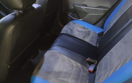 Hyundai Solaris II рестайлинг, 2017 год, 1 500 000 рублей, 8 фотография