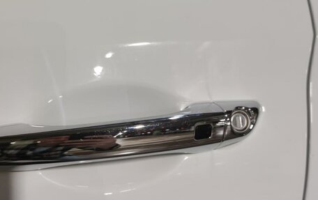 Hyundai Solaris II рестайлинг, 2017 год, 1 500 000 рублей, 17 фотография