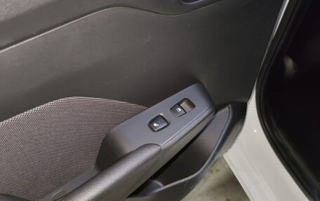 Hyundai Solaris II рестайлинг, 2017 год, 1 500 000 рублей, 18 фотография