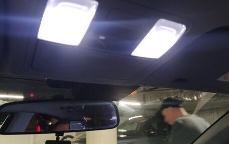 Hyundai Solaris II рестайлинг, 2017 год, 1 500 000 рублей, 20 фотография