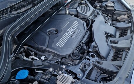 BMW X1, 2018 год, 2 390 000 рублей, 11 фотография