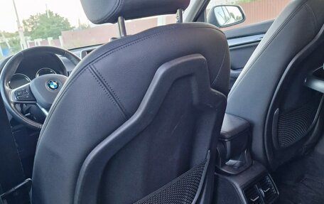 BMW X1, 2018 год, 2 390 000 рублей, 9 фотография