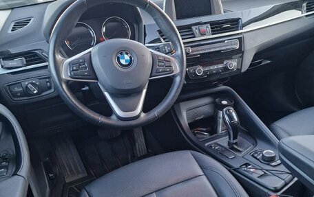 BMW X1, 2018 год, 2 390 000 рублей, 8 фотография