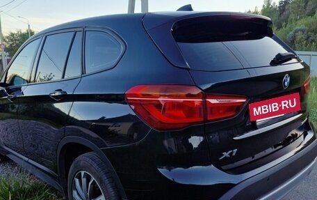 BMW X1, 2018 год, 2 390 000 рублей, 6 фотография