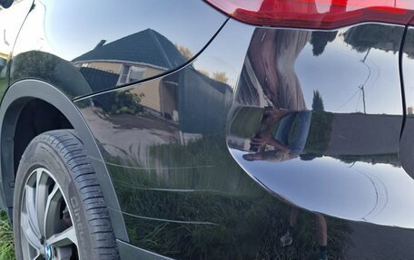 BMW X1, 2018 год, 2 390 000 рублей, 17 фотография