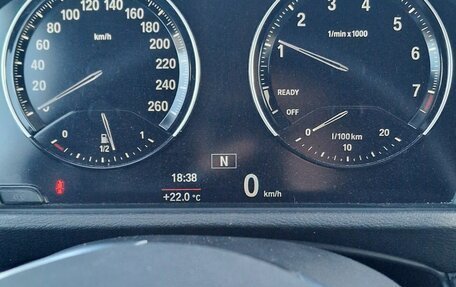 BMW X1, 2018 год, 2 390 000 рублей, 16 фотография