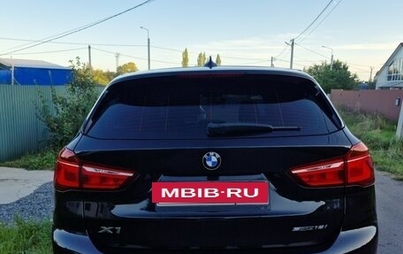 BMW X1, 2018 год, 2 390 000 рублей, 5 фотография