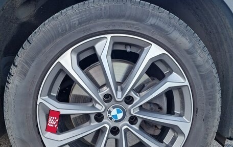 BMW X1, 2018 год, 2 390 000 рублей, 14 фотография