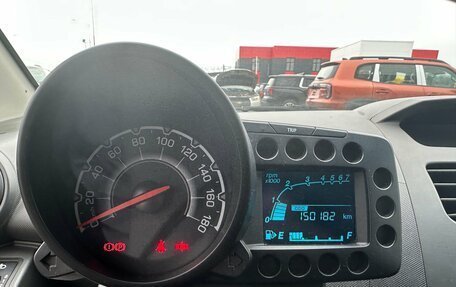 Chevrolet Spark III, 2011 год, 390 000 рублей, 16 фотография