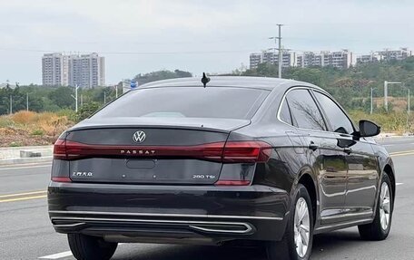 Volkswagen Passat B8 рестайлинг, 2022 год, 2 160 000 рублей, 6 фотография
