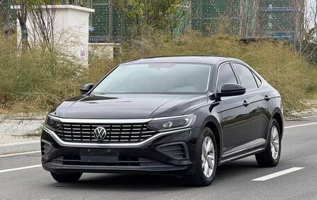 Volkswagen Passat B8 рестайлинг, 2022 год, 2 160 000 рублей, 1 фотография