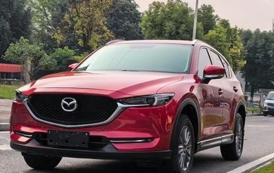 Mazda CX-5 II, 2021 год, 2 600 000 рублей, 1 фотография