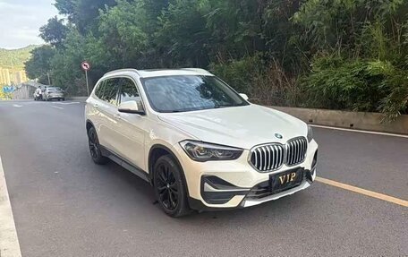 BMW X1, 2022 год, 2 420 000 рублей, 3 фотография