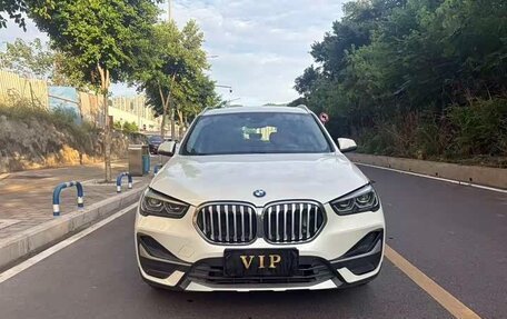 BMW X1, 2022 год, 2 420 000 рублей, 2 фотография