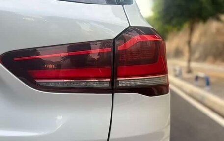 BMW X1, 2022 год, 2 420 000 рублей, 4 фотография