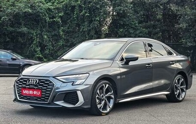 Audi A3, 2021 год, 1 970 000 рублей, 1 фотография