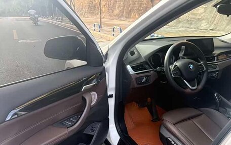 BMW X1, 2022 год, 2 420 000 рублей, 6 фотография