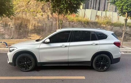 BMW X1, 2022 год, 2 420 000 рублей, 16 фотография