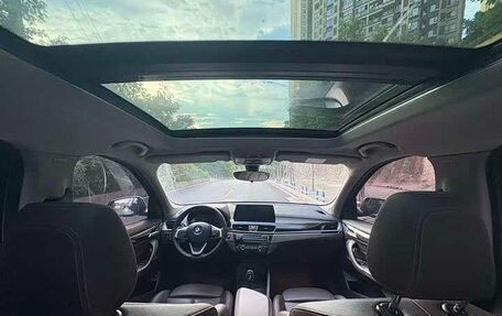 BMW X1, 2022 год, 2 420 000 рублей, 15 фотография