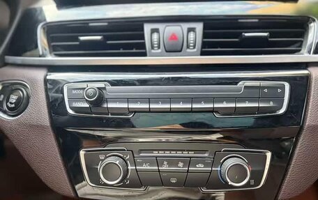 BMW X1, 2022 год, 2 420 000 рублей, 12 фотография