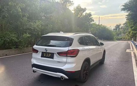 BMW X1, 2022 год, 2 420 000 рублей, 19 фотография