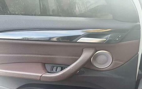 BMW X1, 2022 год, 2 420 000 рублей, 8 фотография