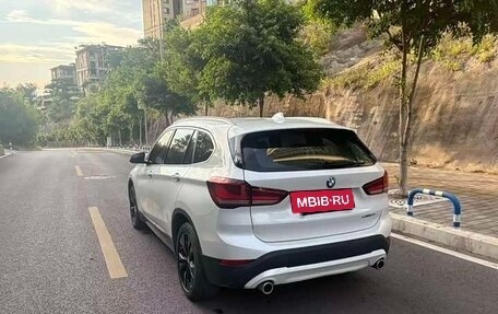 BMW X1, 2022 год, 2 420 000 рублей, 18 фотография