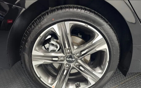 KIA K5, 2022 год, 2 540 000 рублей, 3 фотография